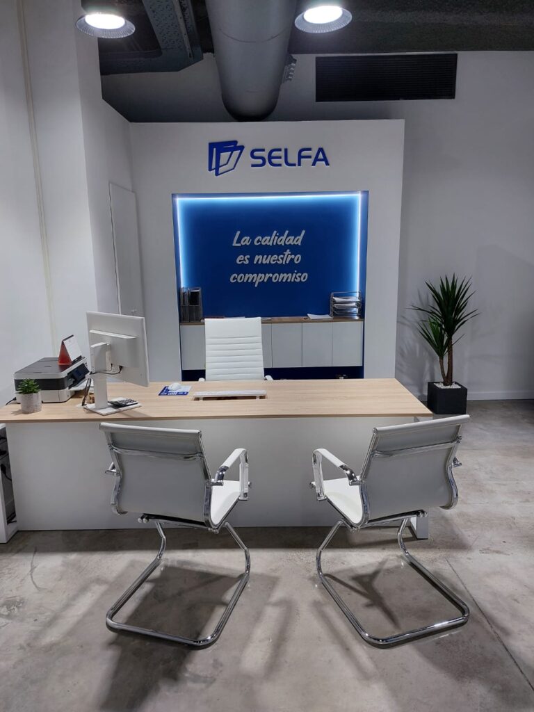 Fabricación e instalación de toldos a medida en Alzira